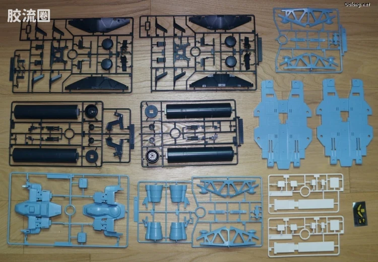 RE/100 限定及特别版 89式Base Jabber - 图片